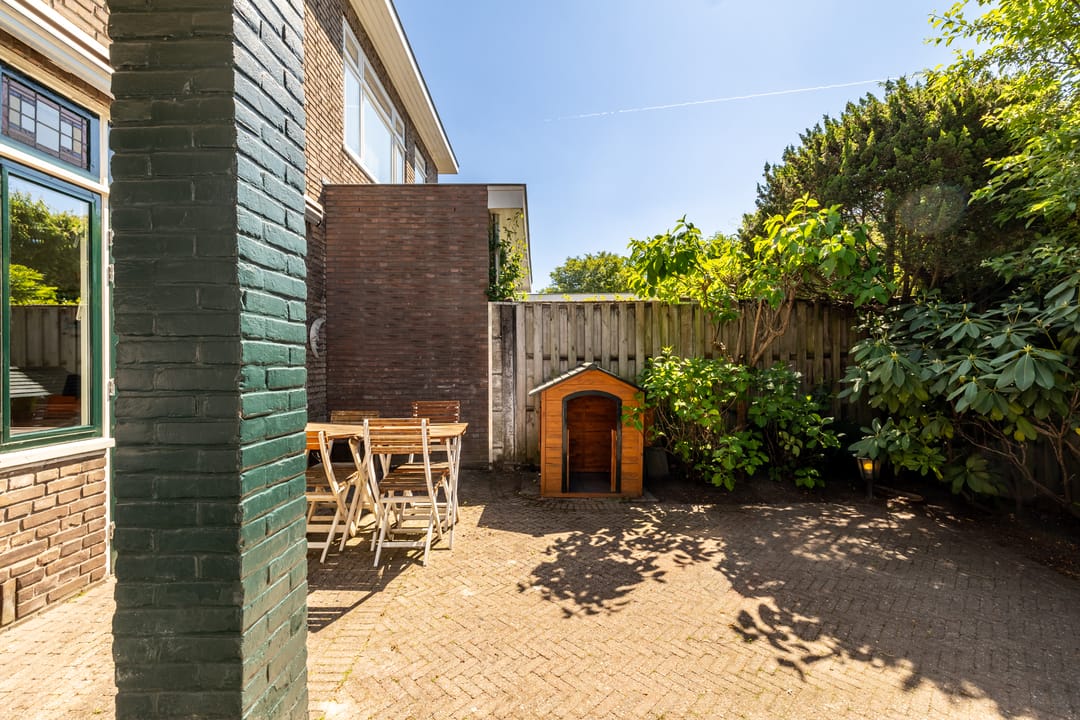 Foto 32 van Taxandrialaan 39