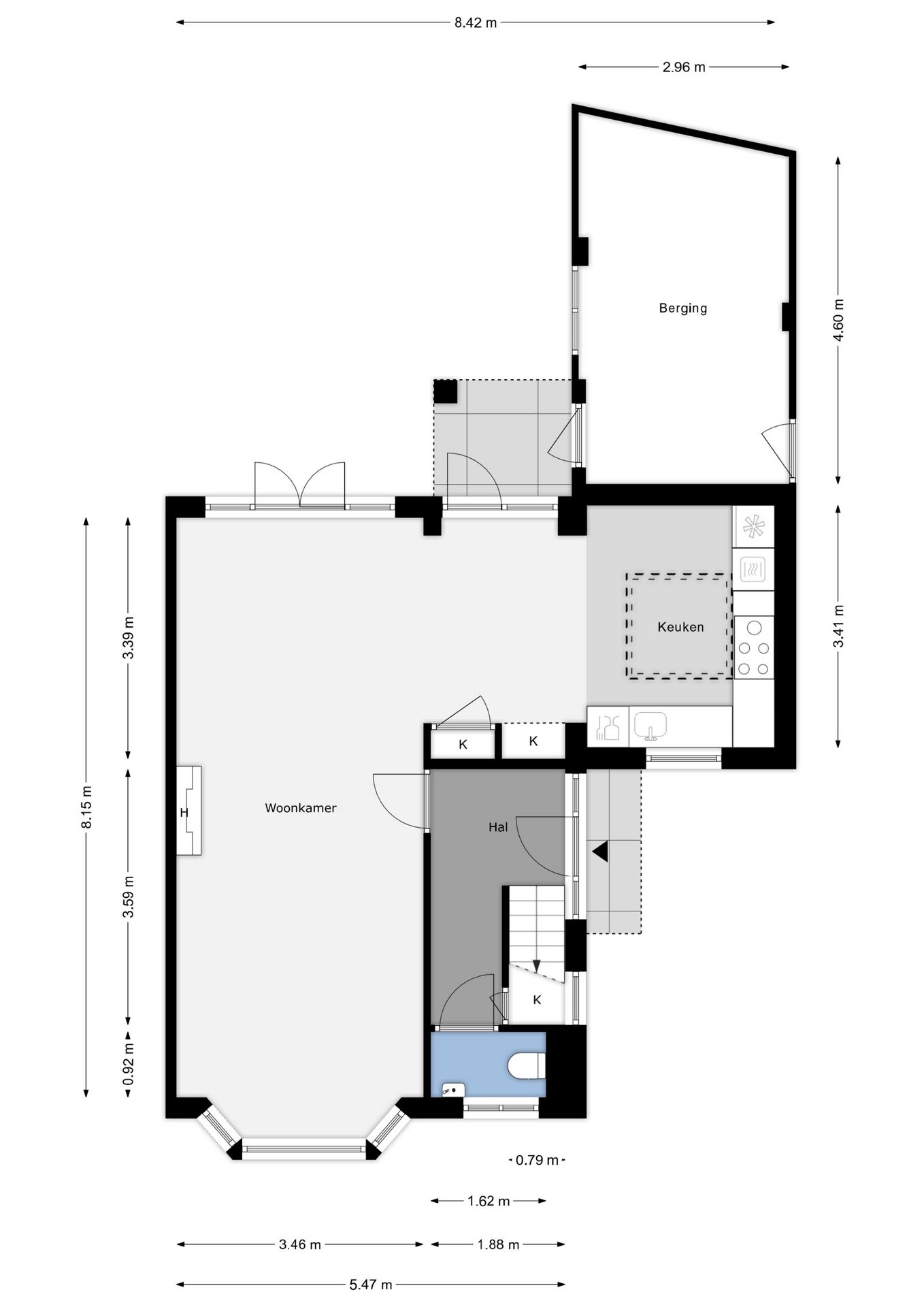 Foto 33 van Taxandrialaan 39