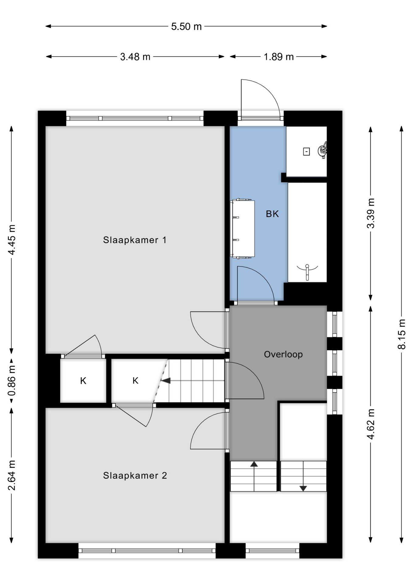 Foto 34 van Taxandrialaan 39