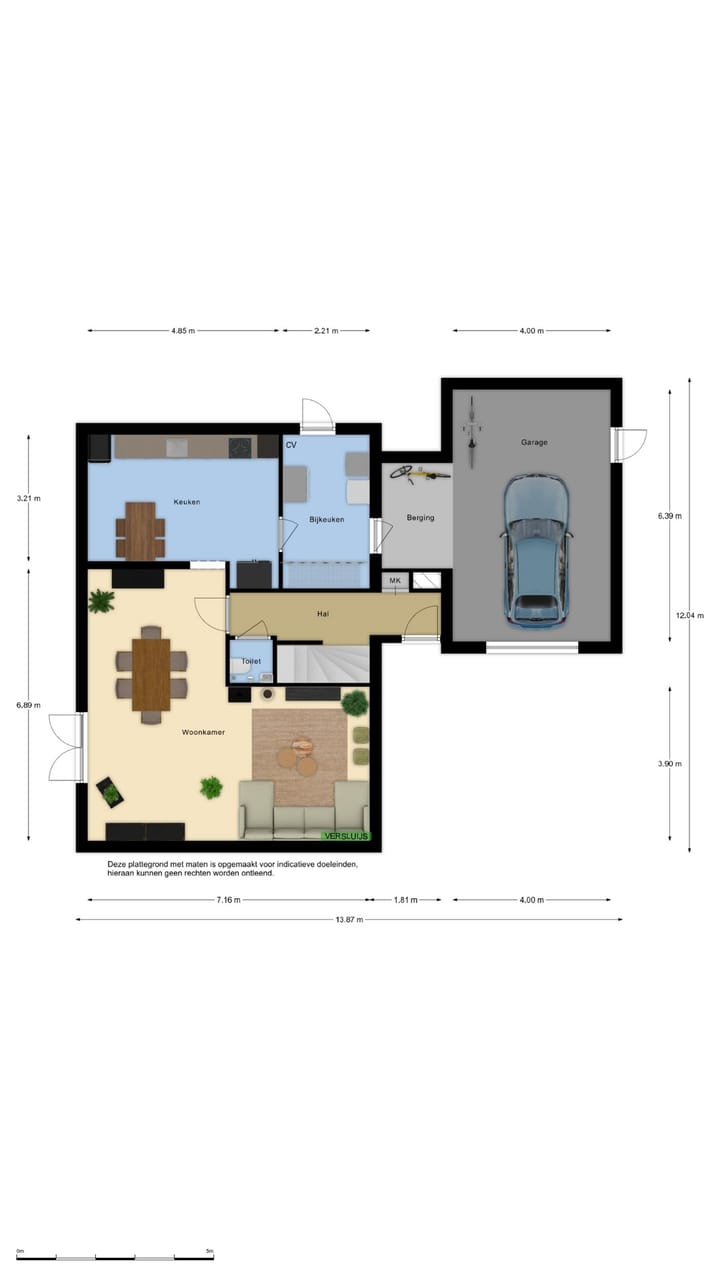 Foto 59 van Boogschutter 12