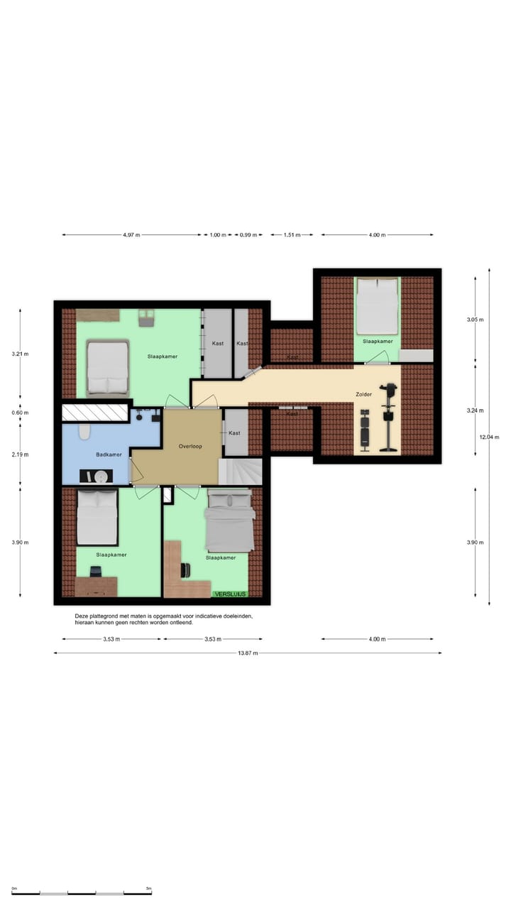 Foto 34 van Boogschutter 12