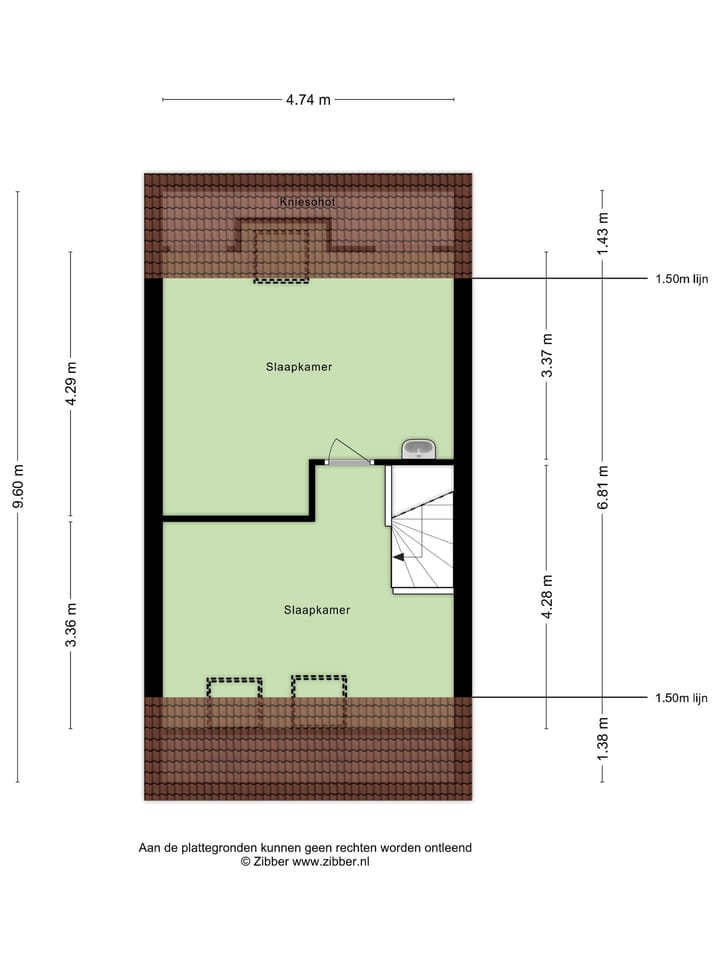 Foto 50 van Benthuizenstraat 30