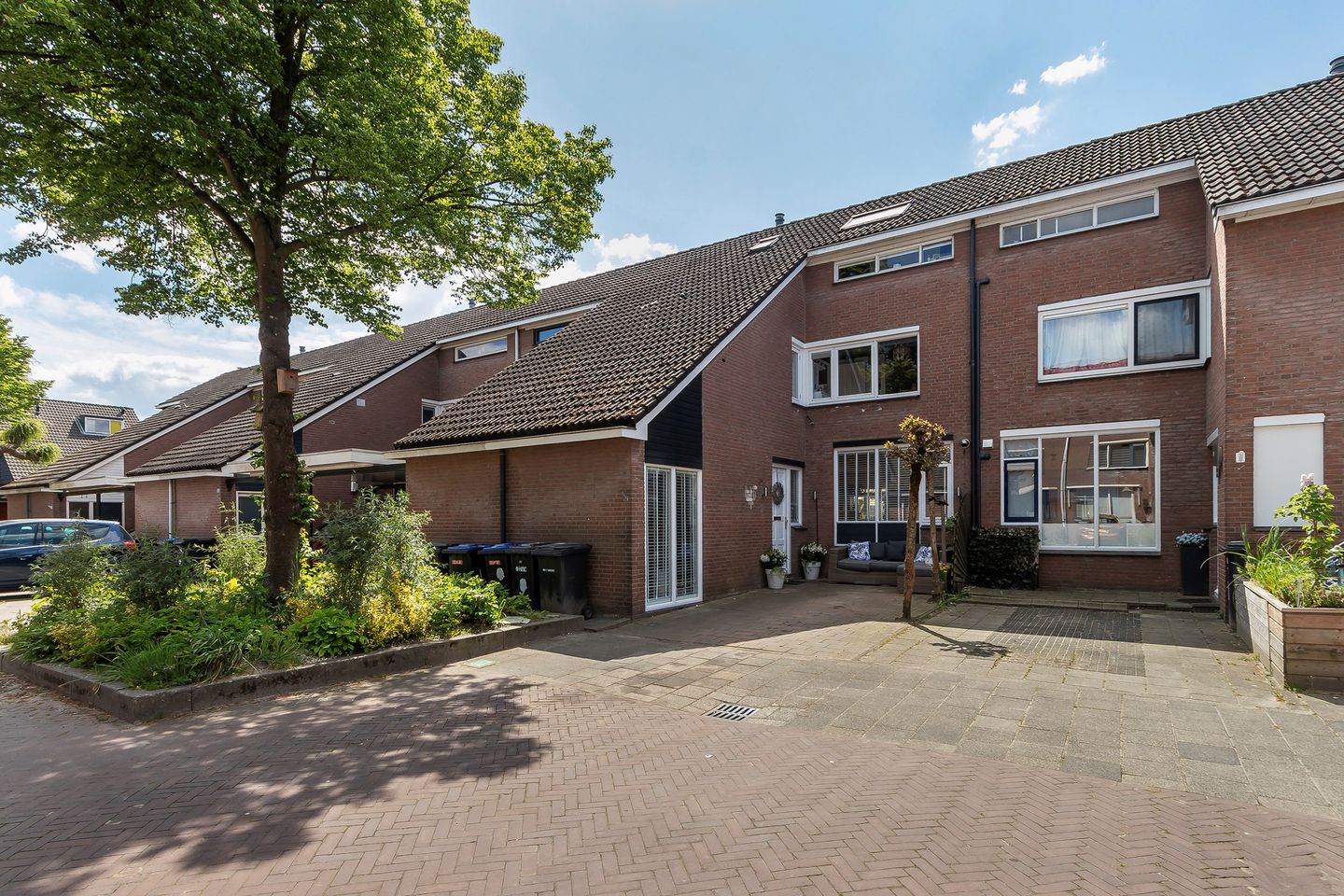 Foto 1 van Cannenburg 87