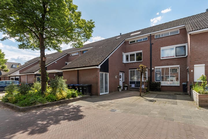 Foto 1 van Cannenburg 87