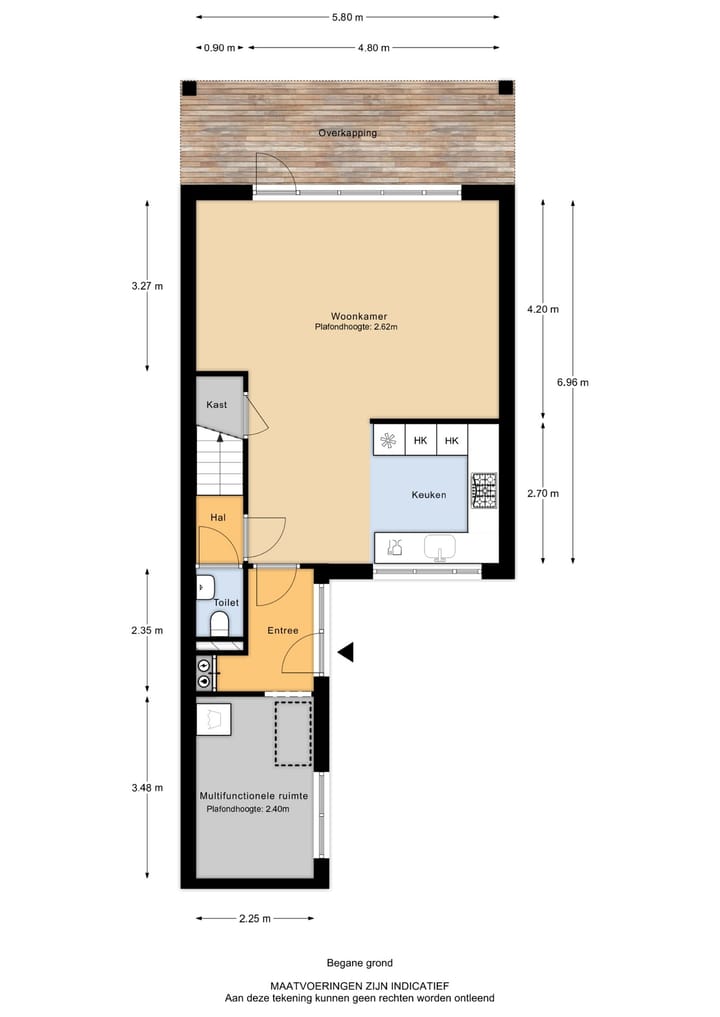 Foto 25 van Cannenburg 87