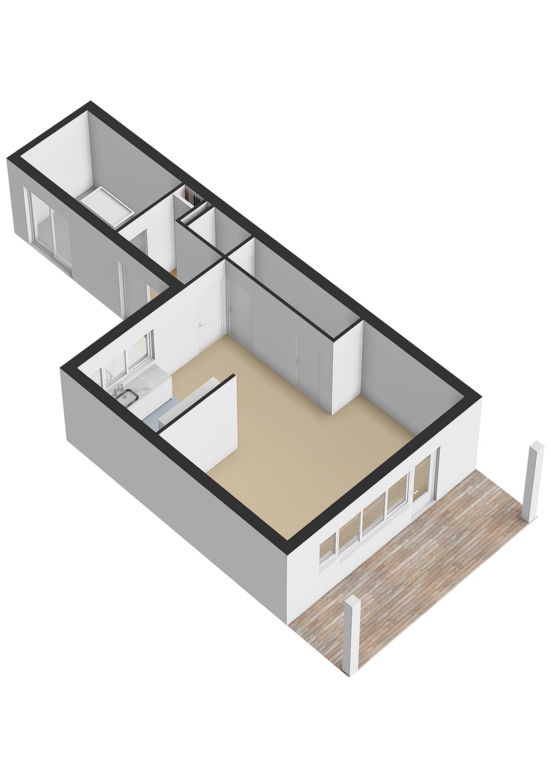 Photo 26 of Cannenburg 87