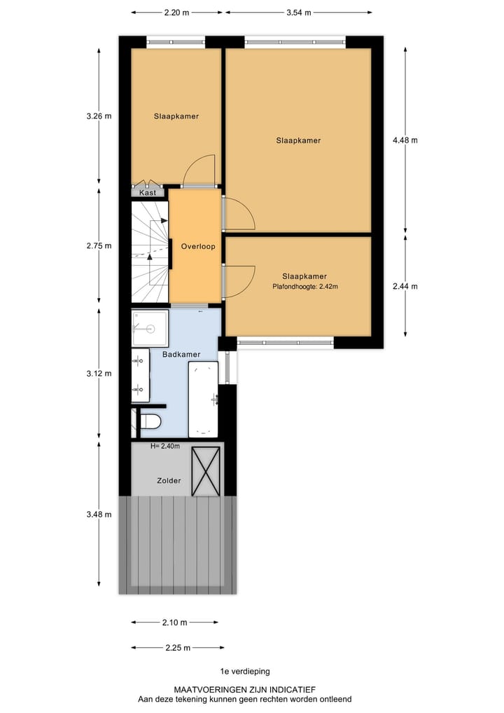 Foto 27 van Cannenburg 87