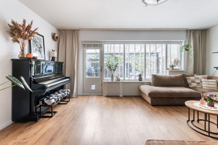 Foto 4 van Cannenburg 87