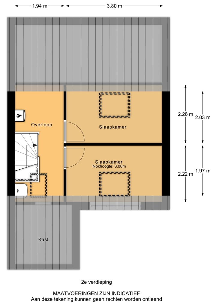Foto 29 van Cannenburg 87