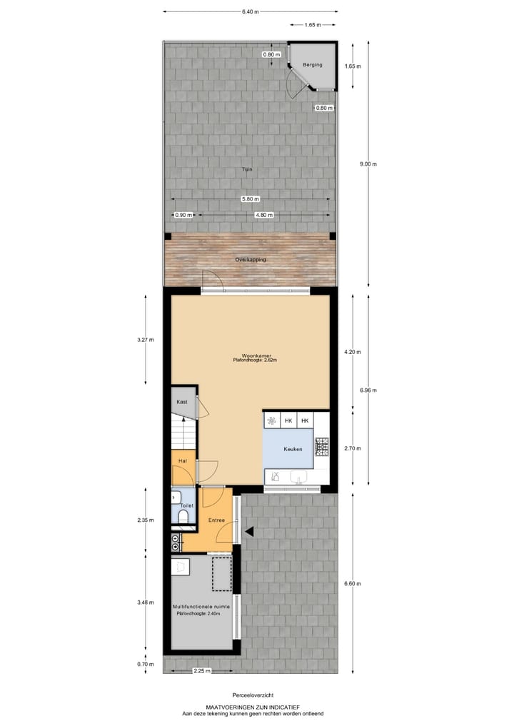 Foto 33 van Cannenburg 87