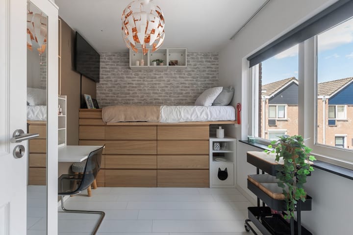 Foto 13 van Cannenburg 87