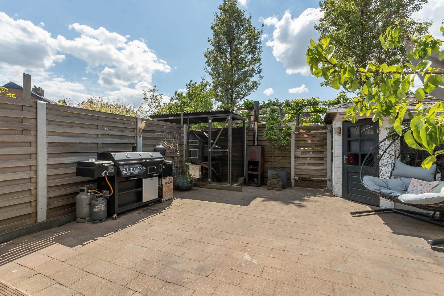 Photo 19 of Cannenburg 87