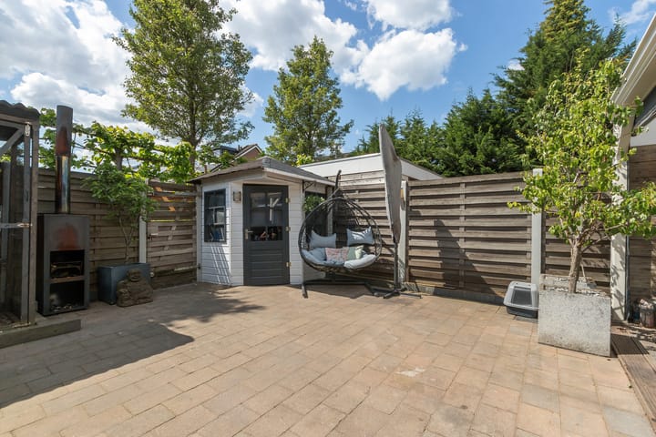 Foto 20 van Cannenburg 87