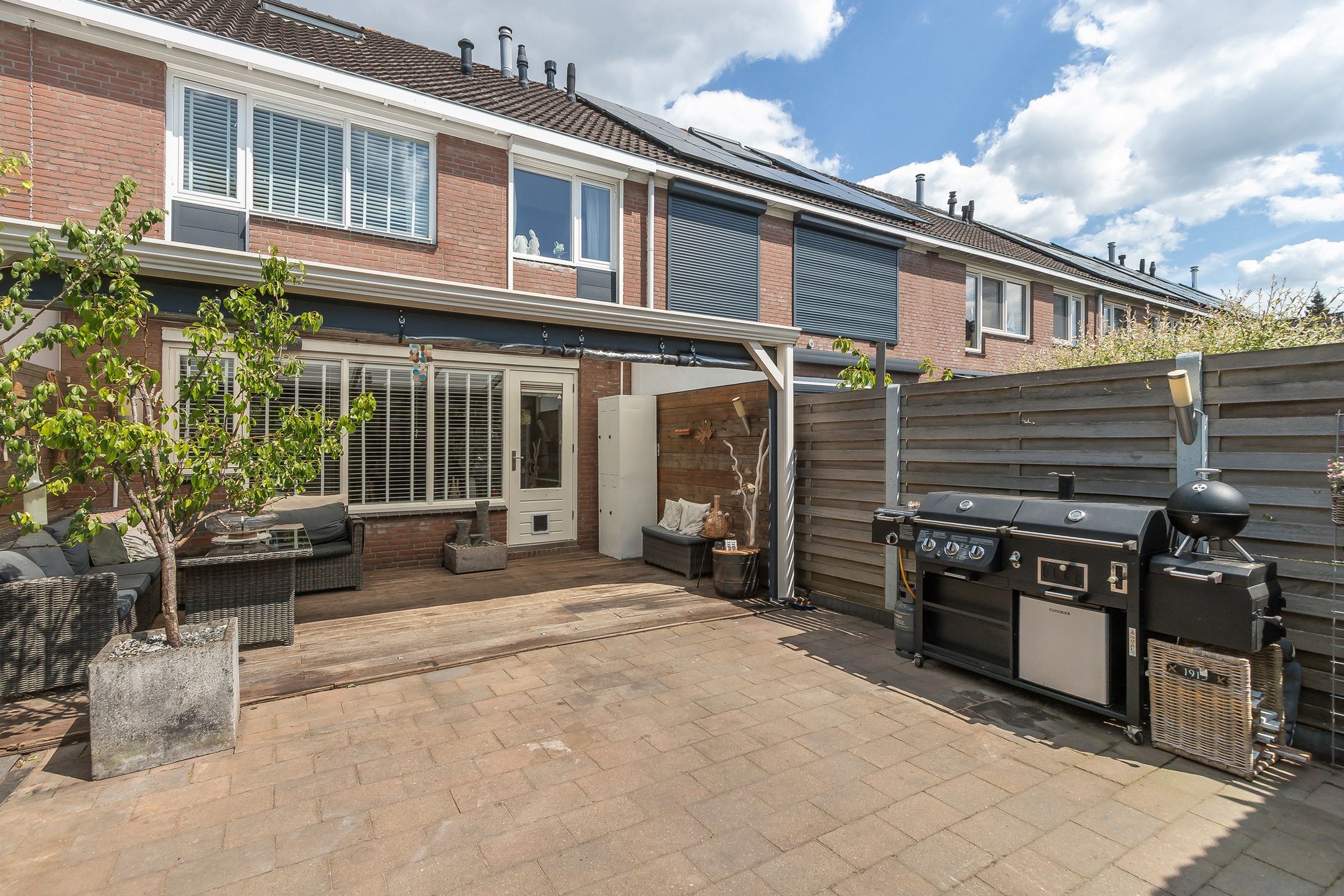 Photo 21 of Cannenburg 87