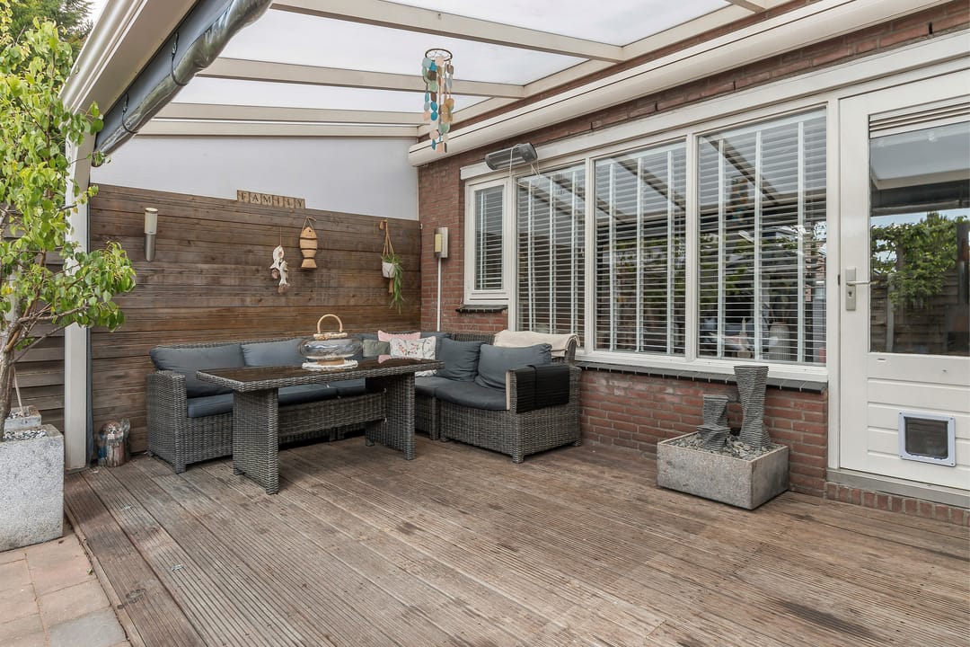 Photo 22 of Cannenburg 87