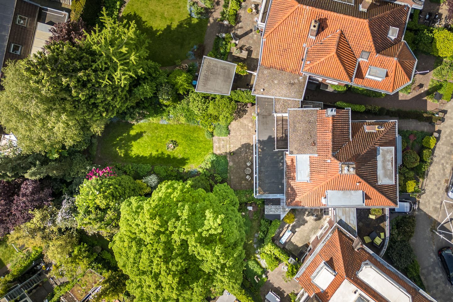 Foto 5 van Wilhelminapark 63