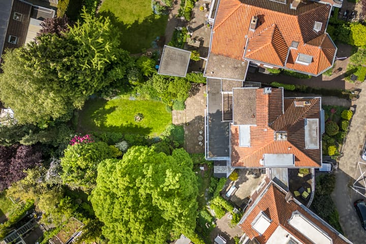 Foto 5 van Wilhelminapark 63