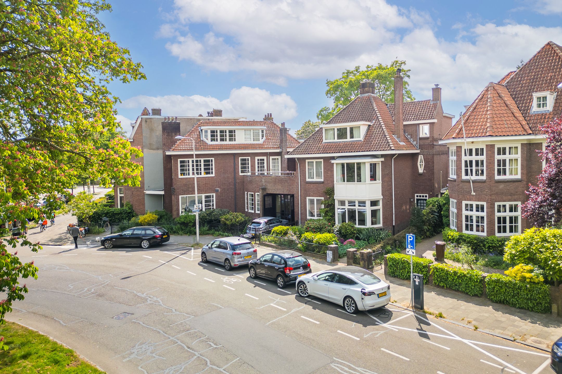 Foto 6 van Wilhelminapark 63