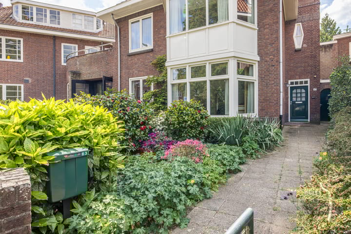 Foto 7 van Wilhelminapark 63