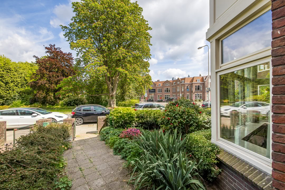 Foto 8 van Wilhelminapark 63