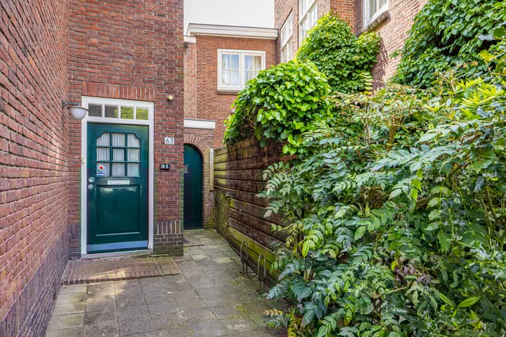 Foto 9 van Wilhelminapark 63