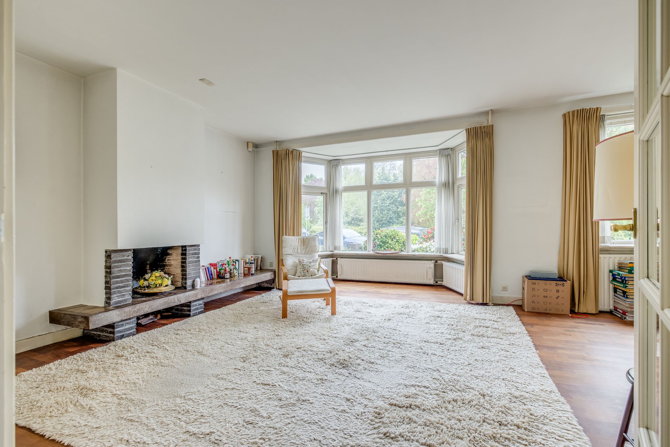 Foto 12 van Wilhelminapark 63