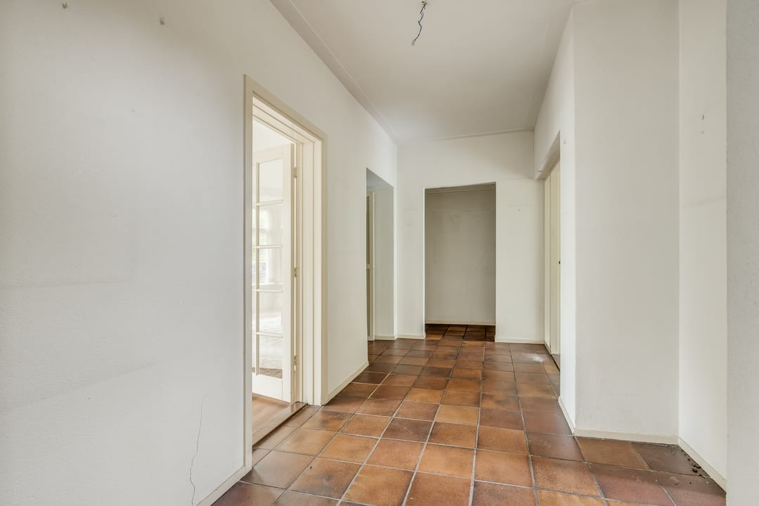 Foto 11 van Wilhelminapark 63