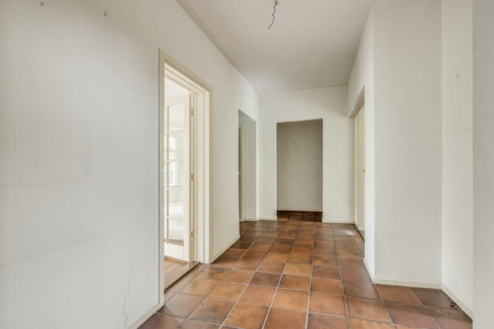 Foto 11 van Wilhelminapark 63