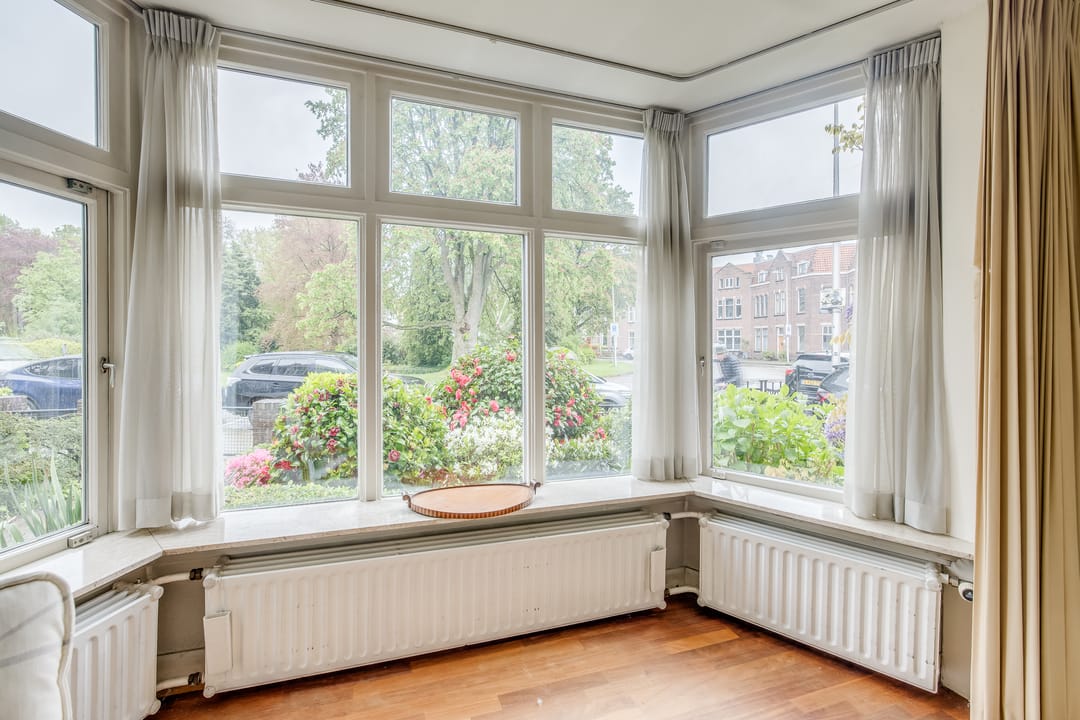 Foto 13 van Wilhelminapark 63