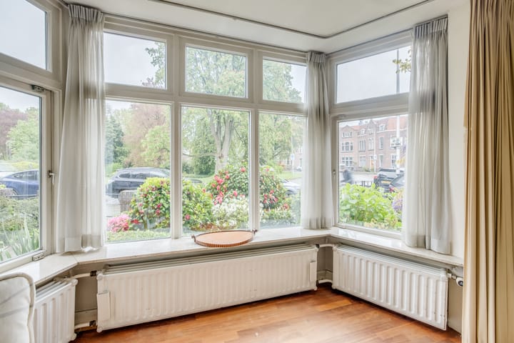 Foto 13 van Wilhelminapark 63