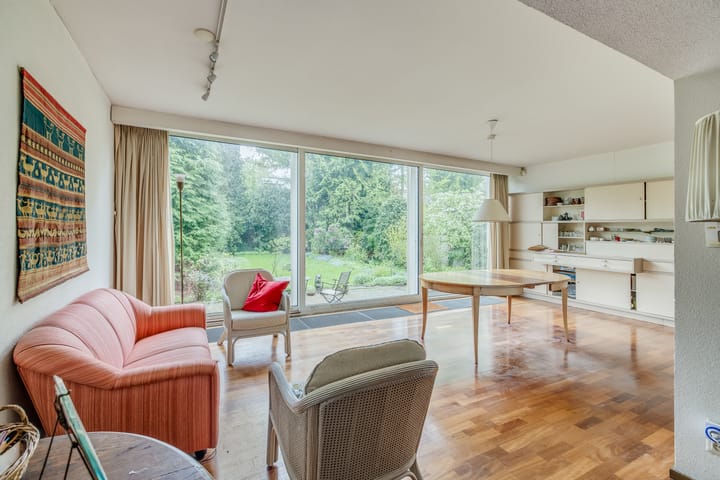 Foto 16 van Wilhelminapark 63