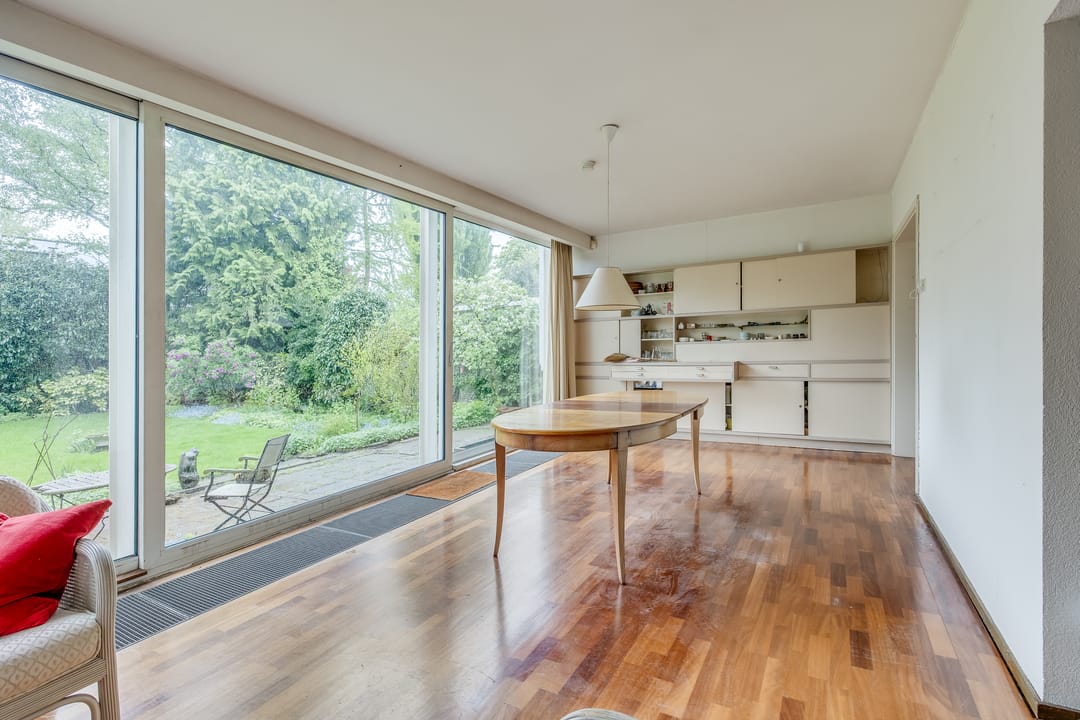 Foto 17 van Wilhelminapark 63