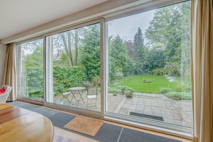 Foto 18 van Wilhelminapark 63