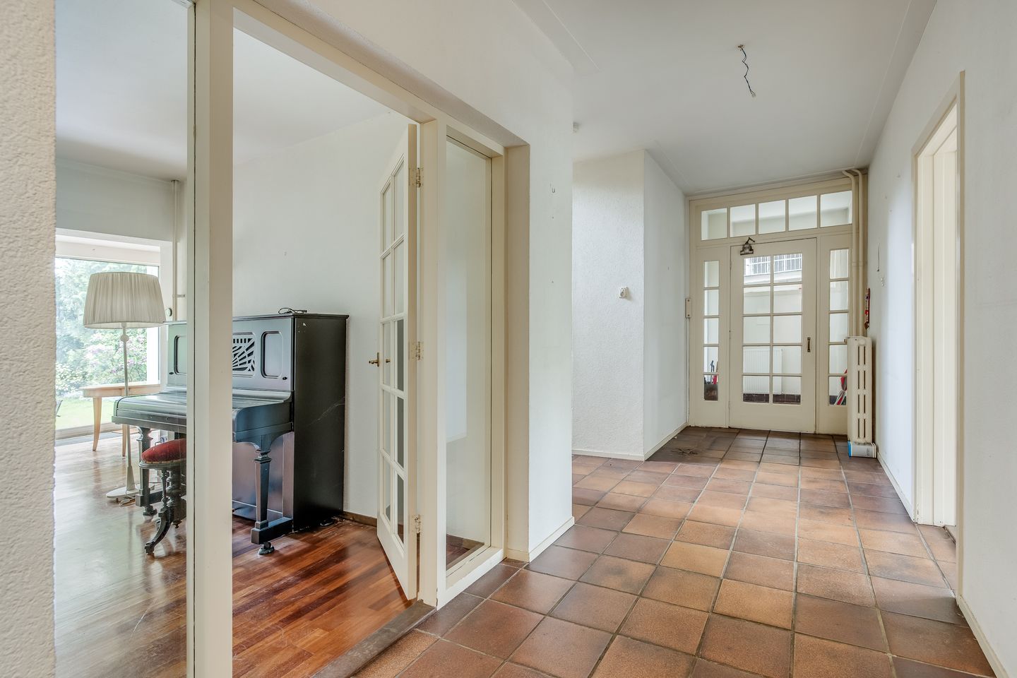 Foto 19 van Wilhelminapark 63