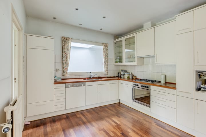 Foto 20 van Wilhelminapark 63