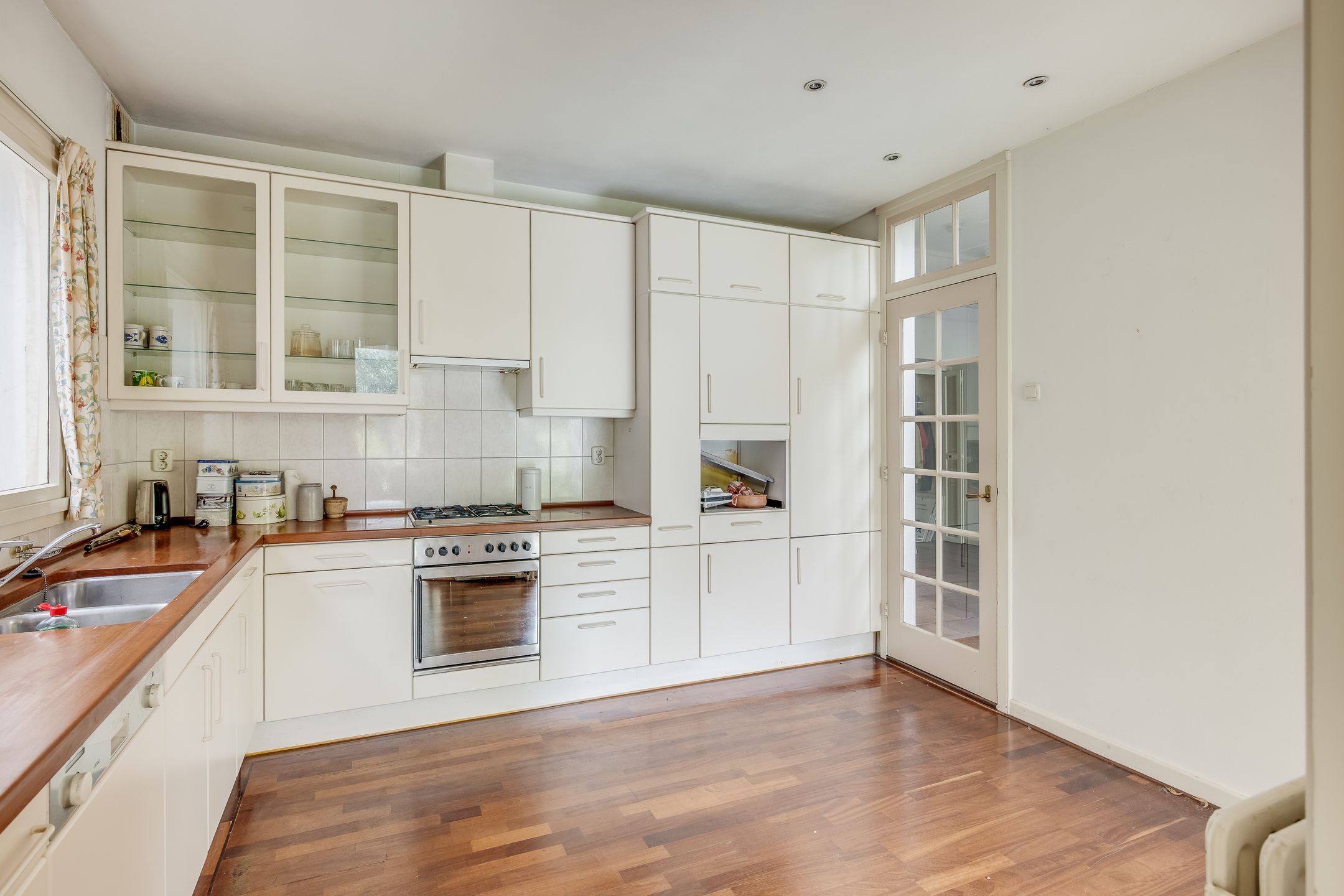 Foto 21 van Wilhelminapark 63