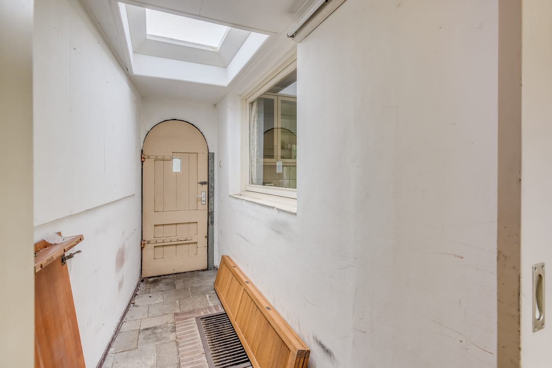 Foto 23 van Wilhelminapark 63