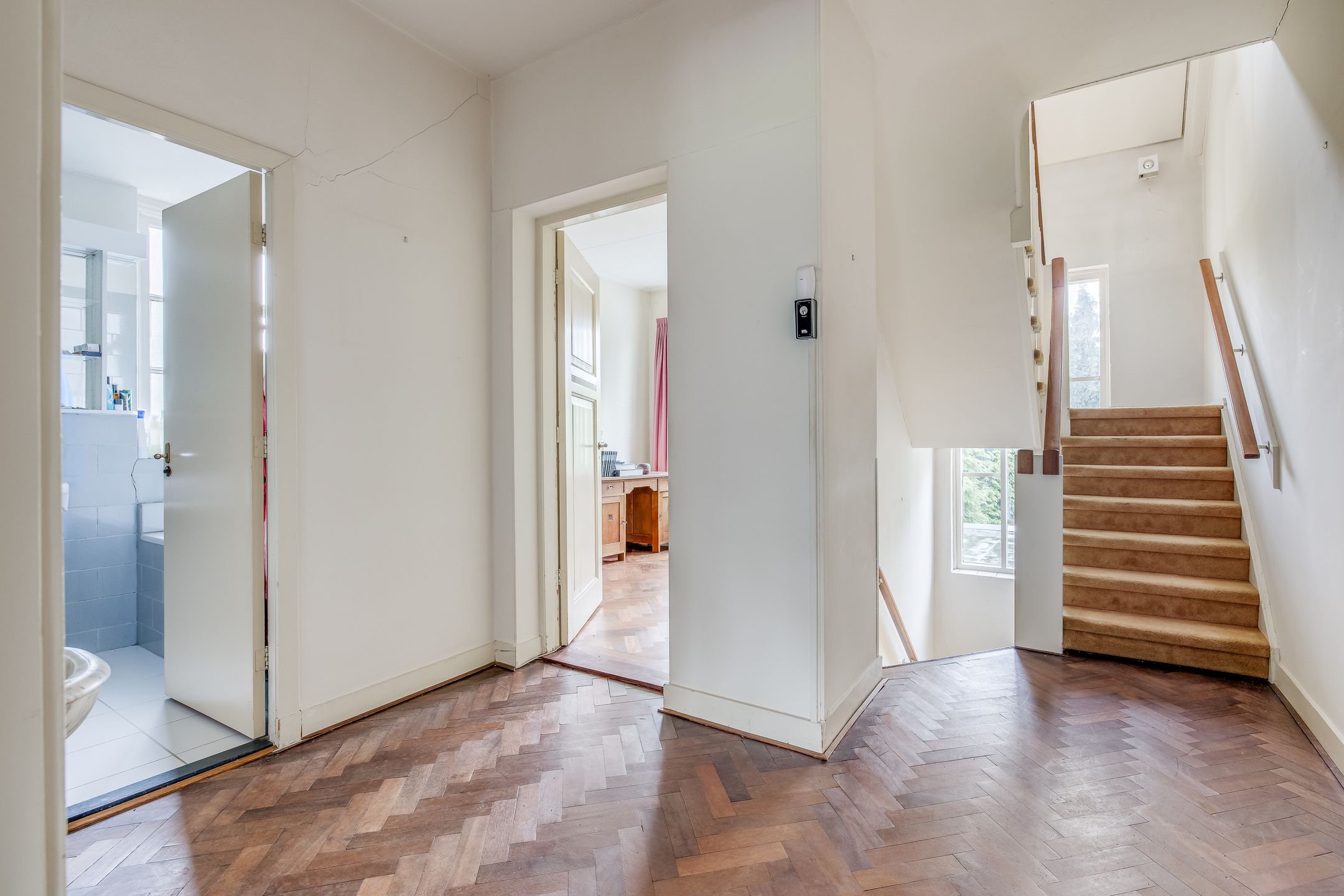 Foto 24 van Wilhelminapark 63