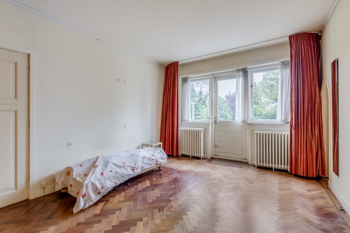 Foto 27 van Wilhelminapark 63