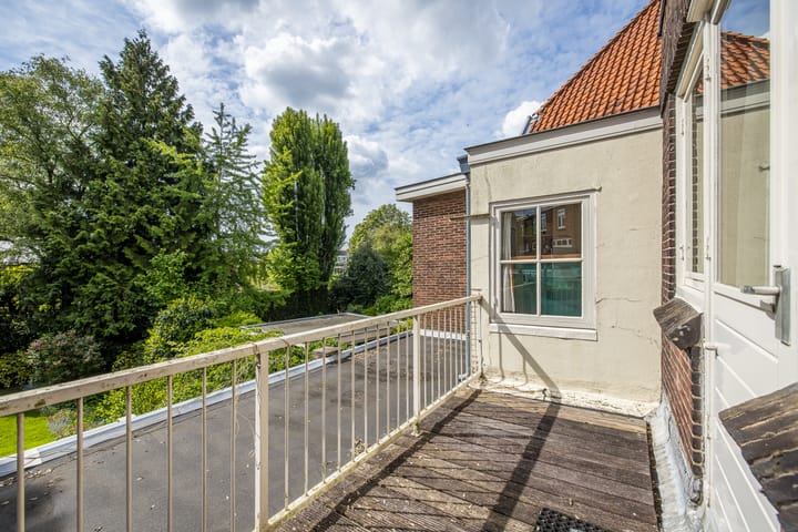 Foto 31 van Wilhelminapark 63