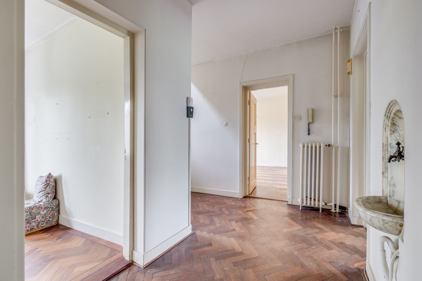 Foto 35 van Wilhelminapark 63