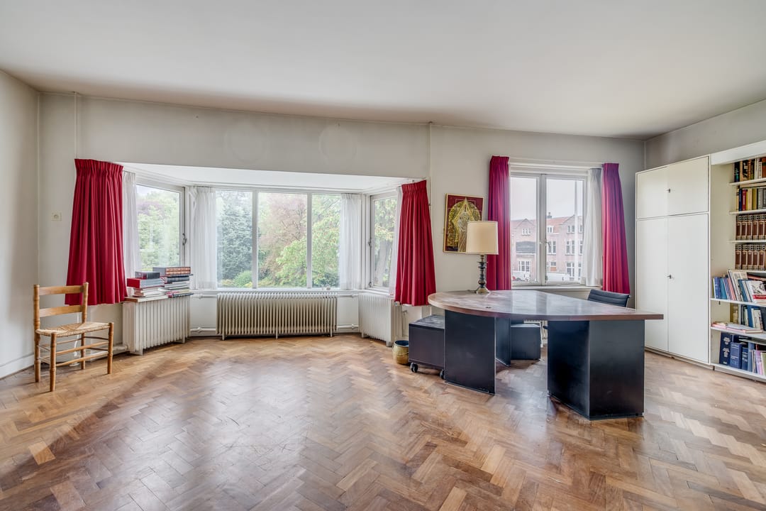 Foto 37 van Wilhelminapark 63