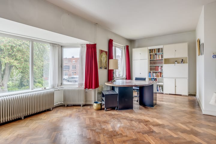 Foto 39 van Wilhelminapark 63