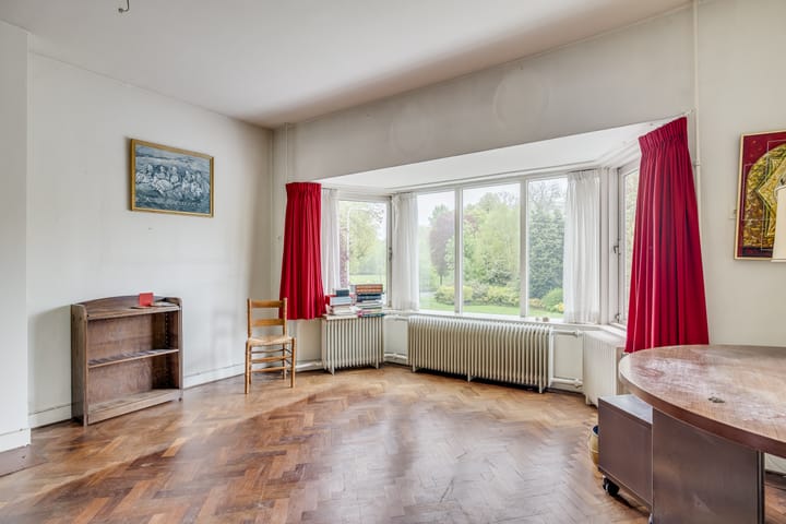 Foto 40 van Wilhelminapark 63