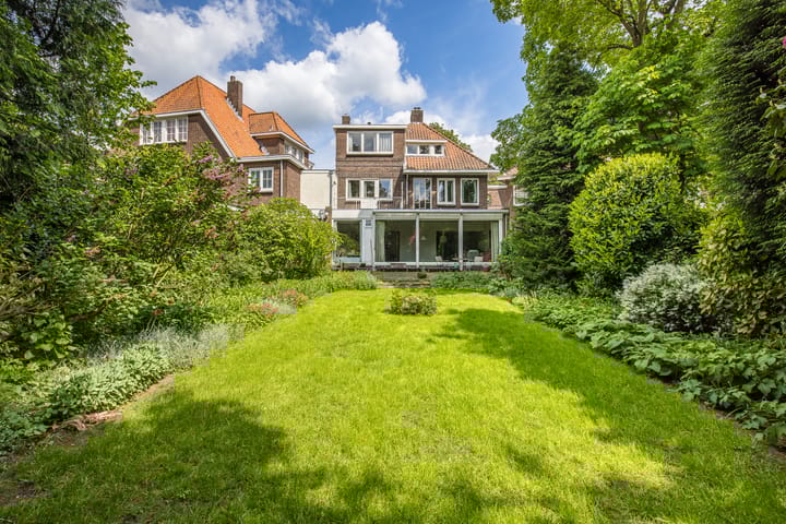 Foto 42 van Wilhelminapark 63