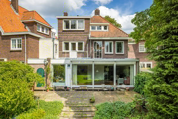 Foto 43 van Wilhelminapark 63