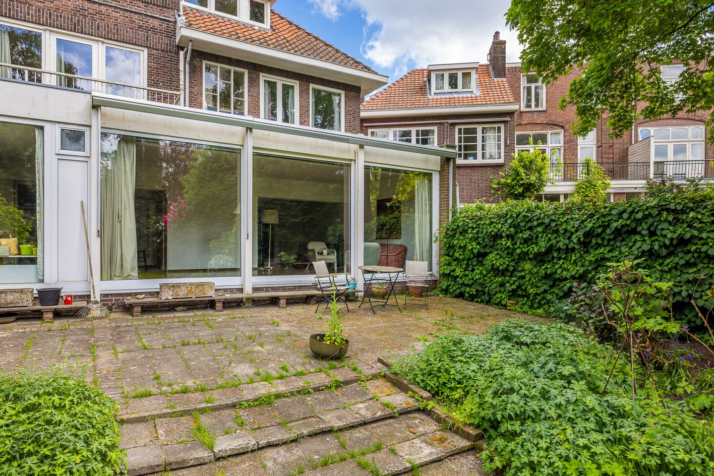 Foto 44 van Wilhelminapark 63