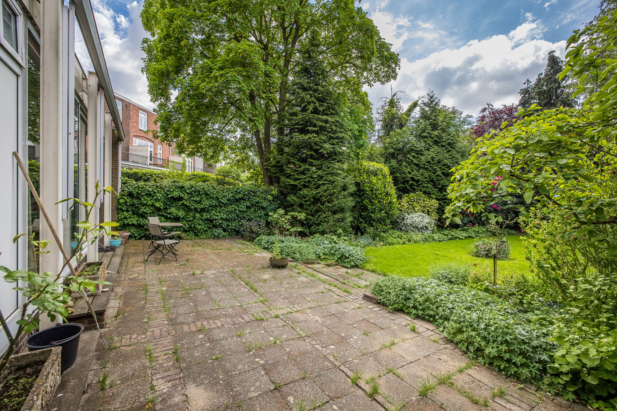 Foto 45 van Wilhelminapark 63