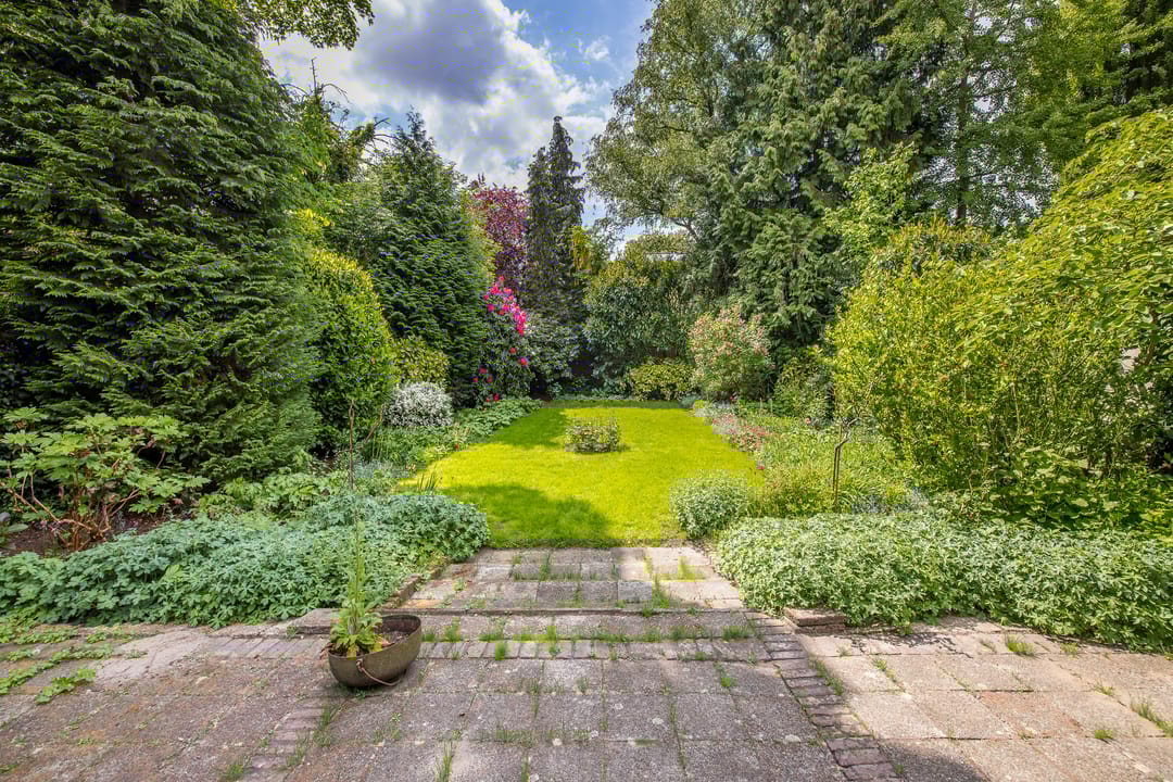 Foto 47 van Wilhelminapark 63