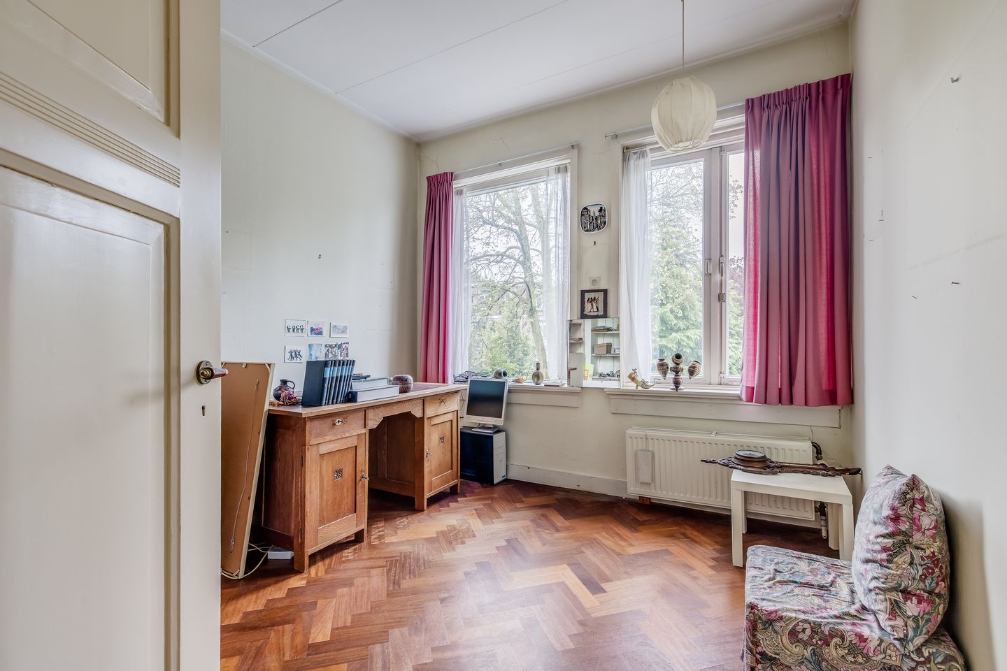 Foto 25 van Wilhelminapark 63